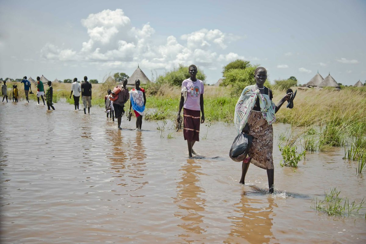 ProtectionClust's tweet photo. 🌍 Protection Cluster - Sudan

“While #COVID19 does not recognize any borders or social status, it can easily affect the most vulnerable population in Sudan, including 1.87 million #IDPs…”

Read how the cluster is addressing this

👉 https://t.co/Ol7HEA4hsV

#humanrights https://t.co/J0D2frP2LO