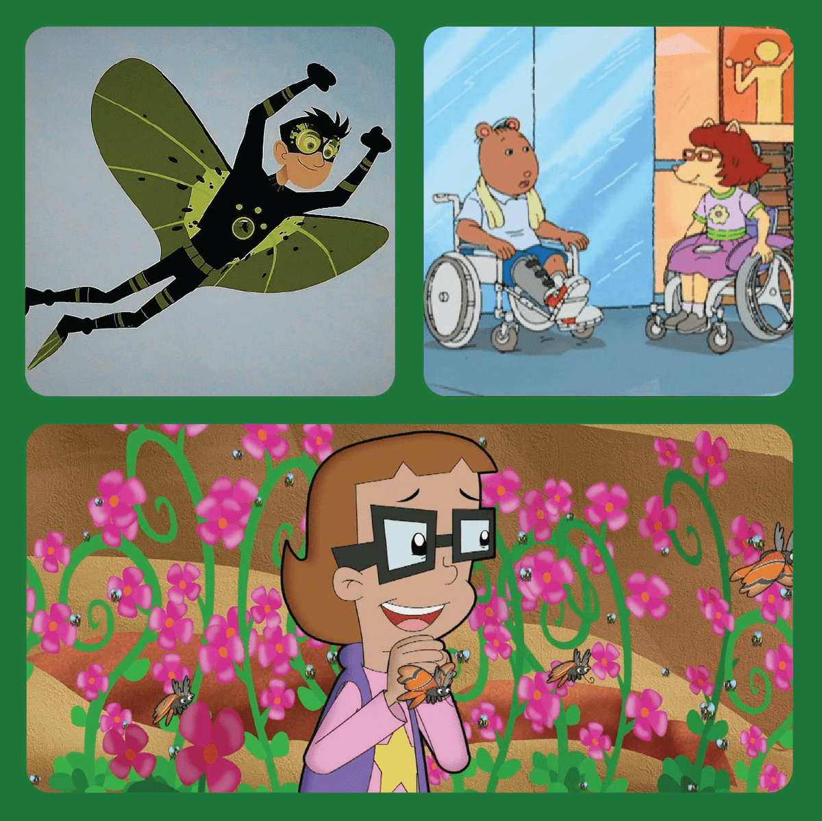 ArkansasTV_'s tweet photo. Get to know Draco flying lizards; explore wheelchair basketball and seeing yourself from someone else’s perspective; and use charting and mapping skills to save the day, 3-5th graders! @ArkansasEd’s @vandy_nash and @2017ArkansasTOY are leading the way on #ArkansasAMI at 9:30 a.m. https://t.co/j5VYLfXuJP