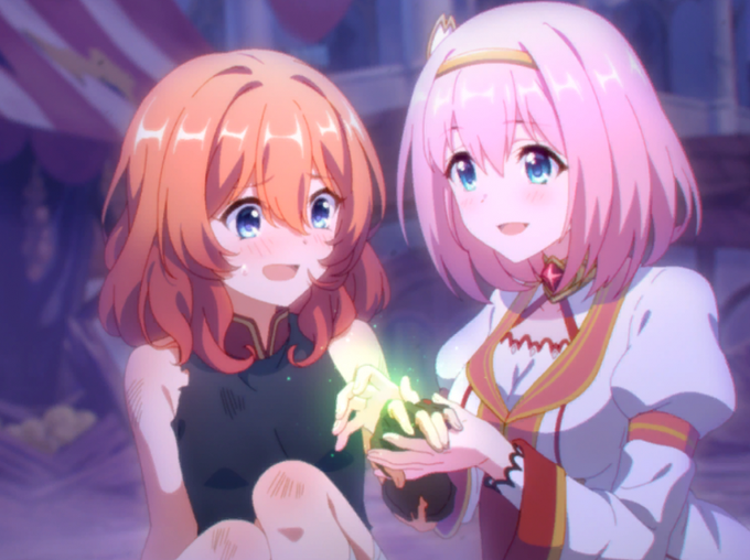 ムイミのtwitterイラスト検索結果 古い順