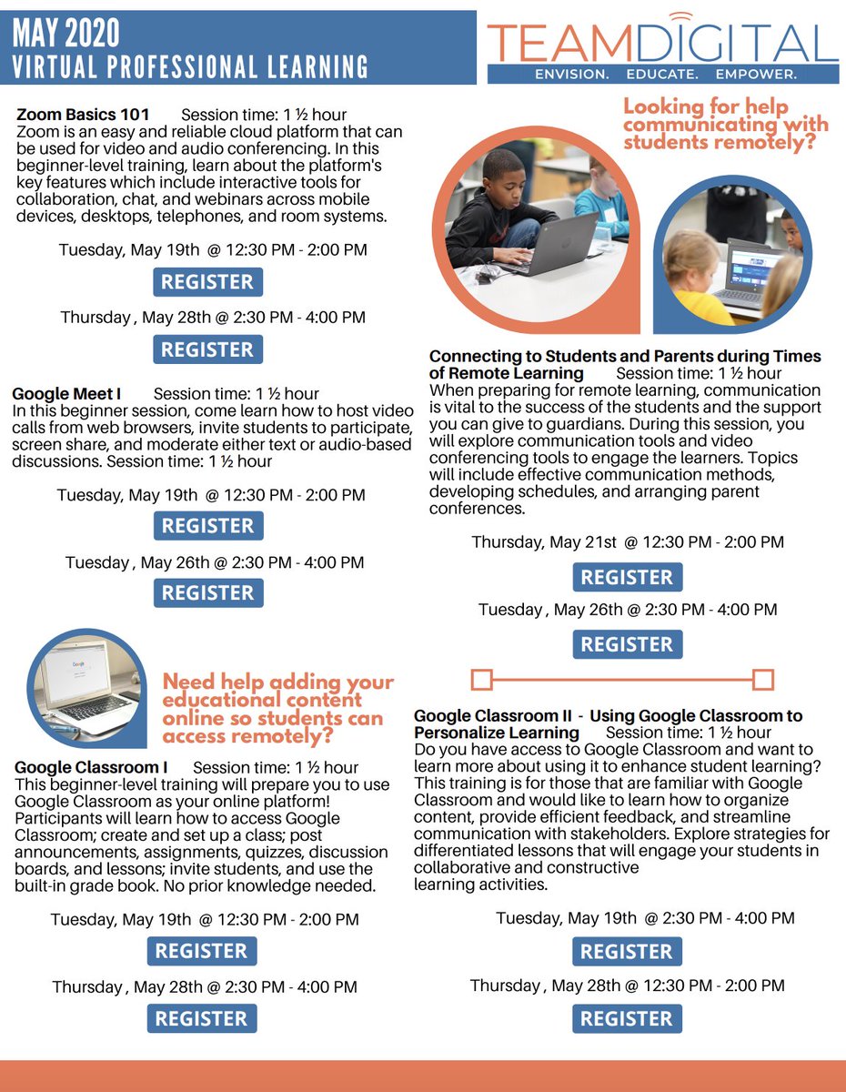 InnoEdOIE's tweet photo. Help your families take their summer vacation virtual with @TeamDigitalAR's "Exploring the World with Virtual Field Trips" training that is offered this week and next. Let's keep the learning going! #Together4AR #ARStudentFocused #InnovativeEdChat https://t.co/XLYBXSGPSR