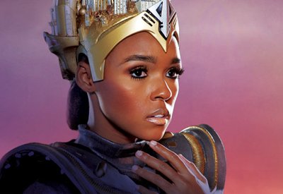 beyondbinary91's tweet image. Yo the variations of these photos. Whoever did the photographs for #TheArchAndroid is a genius. #TheArchAndroid10thAnniversary #MonáeCrushMonday.