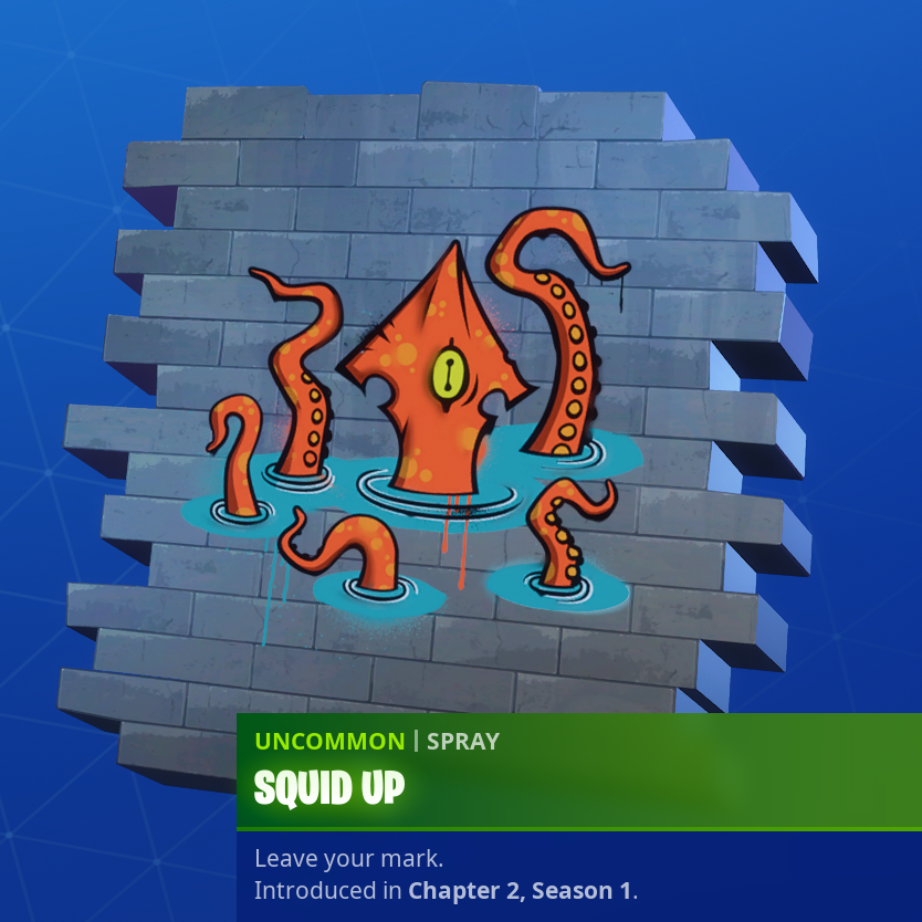 Recade15's tweet image. next season: kraken event