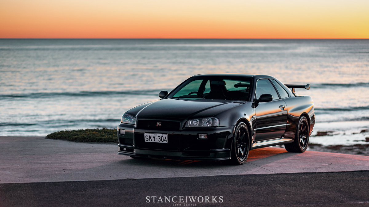 R34gtr Twitter Search