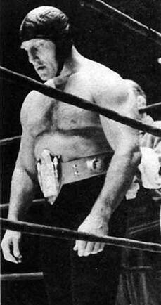 Bobo Brazil’s 2nd reign would last over 4 years until a submission loss on August 21, 1967. Dutch wrestler Hans Mortier would become the new champion.Just over 2 months later, Bruno Sammartino would win his first WWWF Championship. #WWE  #AlternateHistory