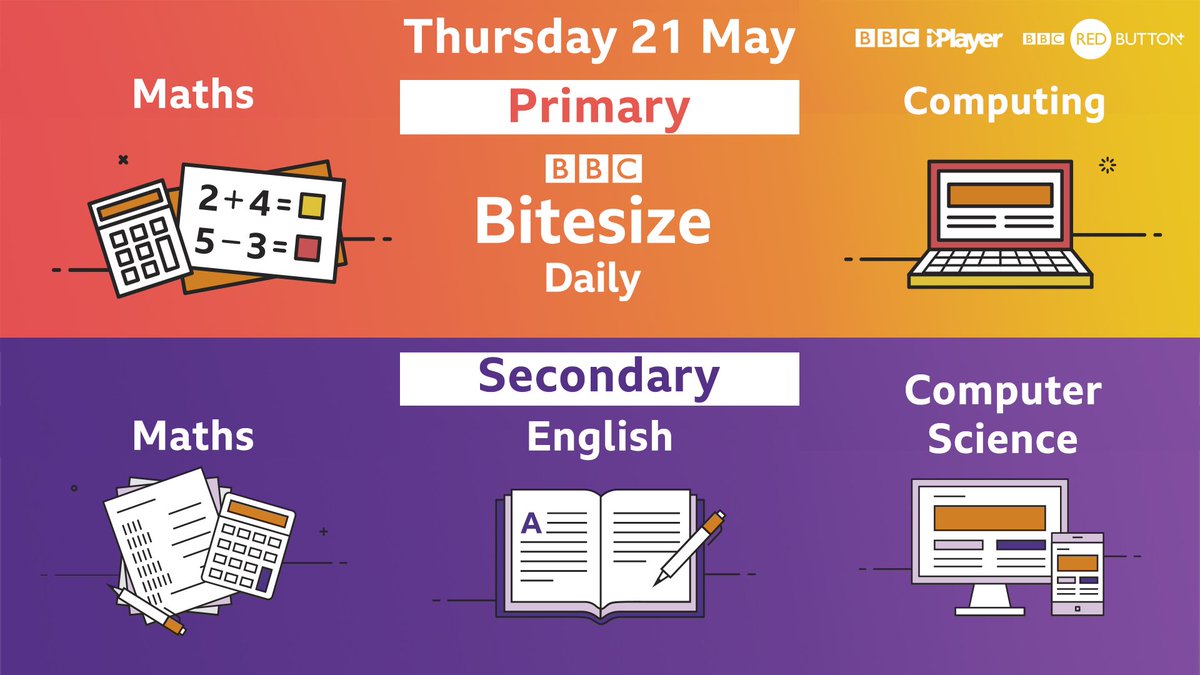 BBC Bitesize tweet media