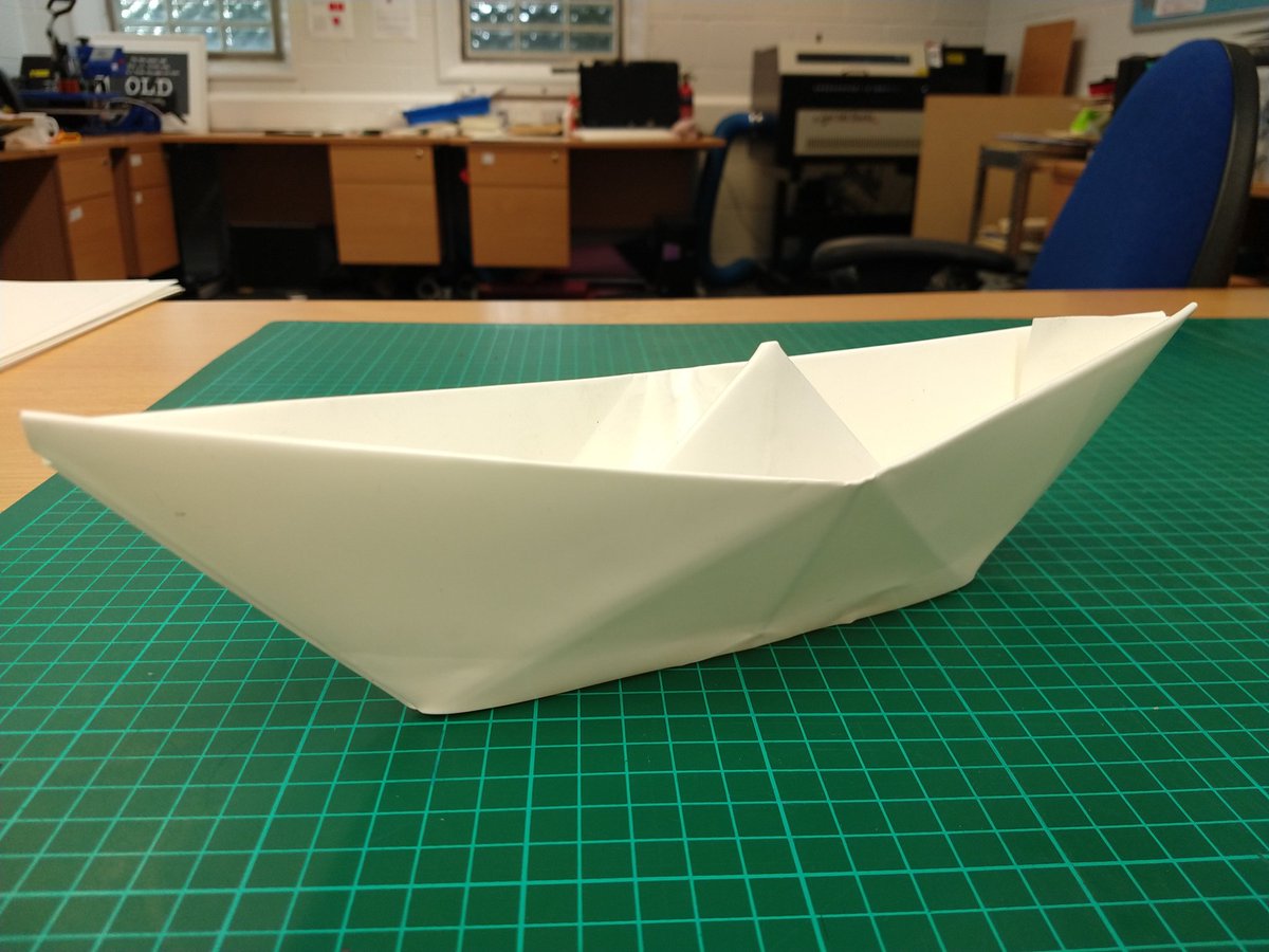 <a href="/jackie_pease/">Jackie Pease</a> <a href="/amcewen/">Adrian McEwen @amcewen@mastodon.me.uk</a> 
Do you still need a design for a flotilla of polyprop boats?