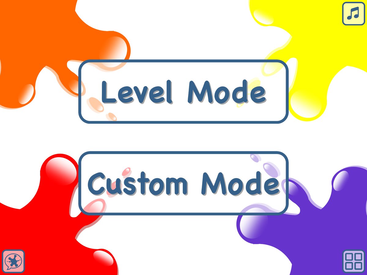 GaskellPrimary's tweet image. Why not download the Maths Splat app and challenge yourself or a sibling to beat the time it takes you to complete a round? #mathsApp #mathssplat #homelearning ➕➖➗✖️