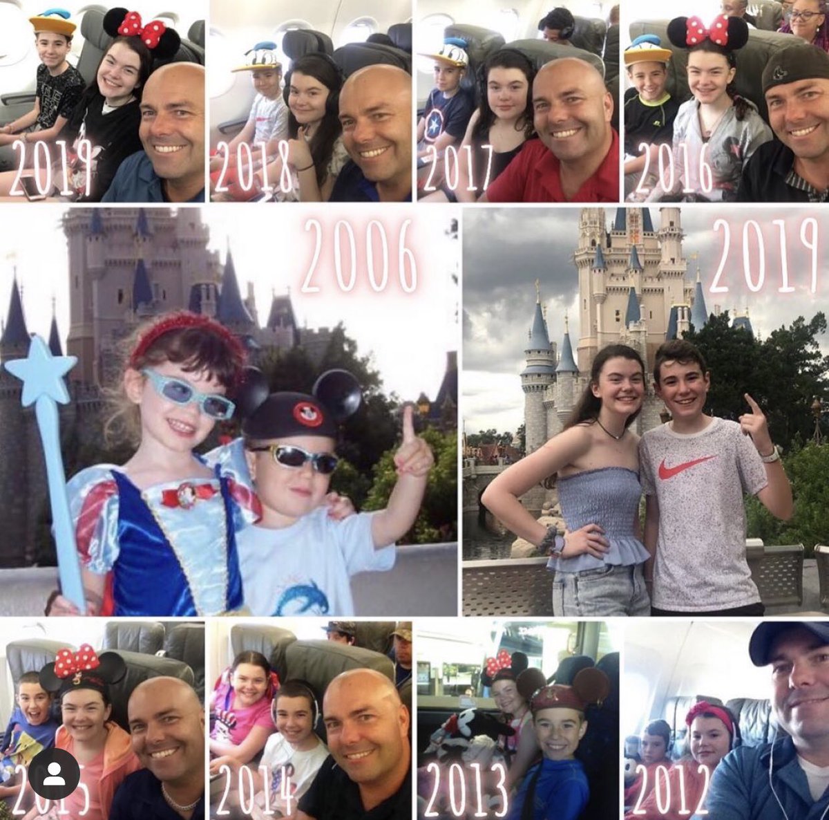 DisneeDad's tweet photo. #MyGang #DisneeDad #memories #DisneyMagicMoments #DisneyFamily #Disney #WDW #WaltDisney #WaltDisneyWorld #DisneysOldKeyWest #DVC #OldKeyWest #DisneyResorts #DisneyParks #jetblue #MagicKingdom #familytravel #DisneyTravel #dreammakerstravelagency https://t.co/6EtdNK849K