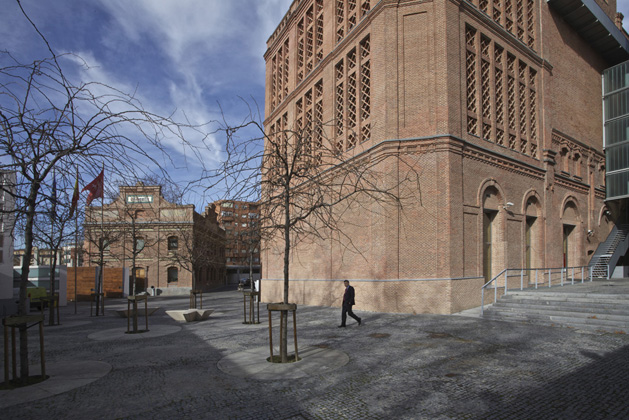 El Archivo Regional y el Archivo Histórico de Protocolos de Madrid se preparan para su reapertura:
🕘De 9:00 a 14:00 y de 16:00 a 20:00, con cita previa
📃Cuarentena de 10 días para documentos consultados 
😷Uso obligatorio de mascarilla
Más información: madrid.org/archivos/index…