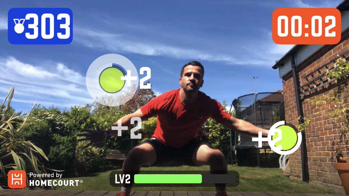 copthornesport's tweet image. Today’s #ChallengeCarrick is @HomeCourtai’s Reaction Challenge... @copthorneprep give it a go and see if you can beat his best today! Great to work on your #reaction for catching eh @JTCACricket?