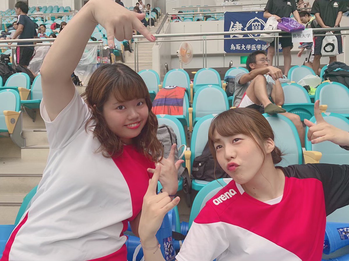 高知大学医学部水泳部 Kms Med Swim Twitter