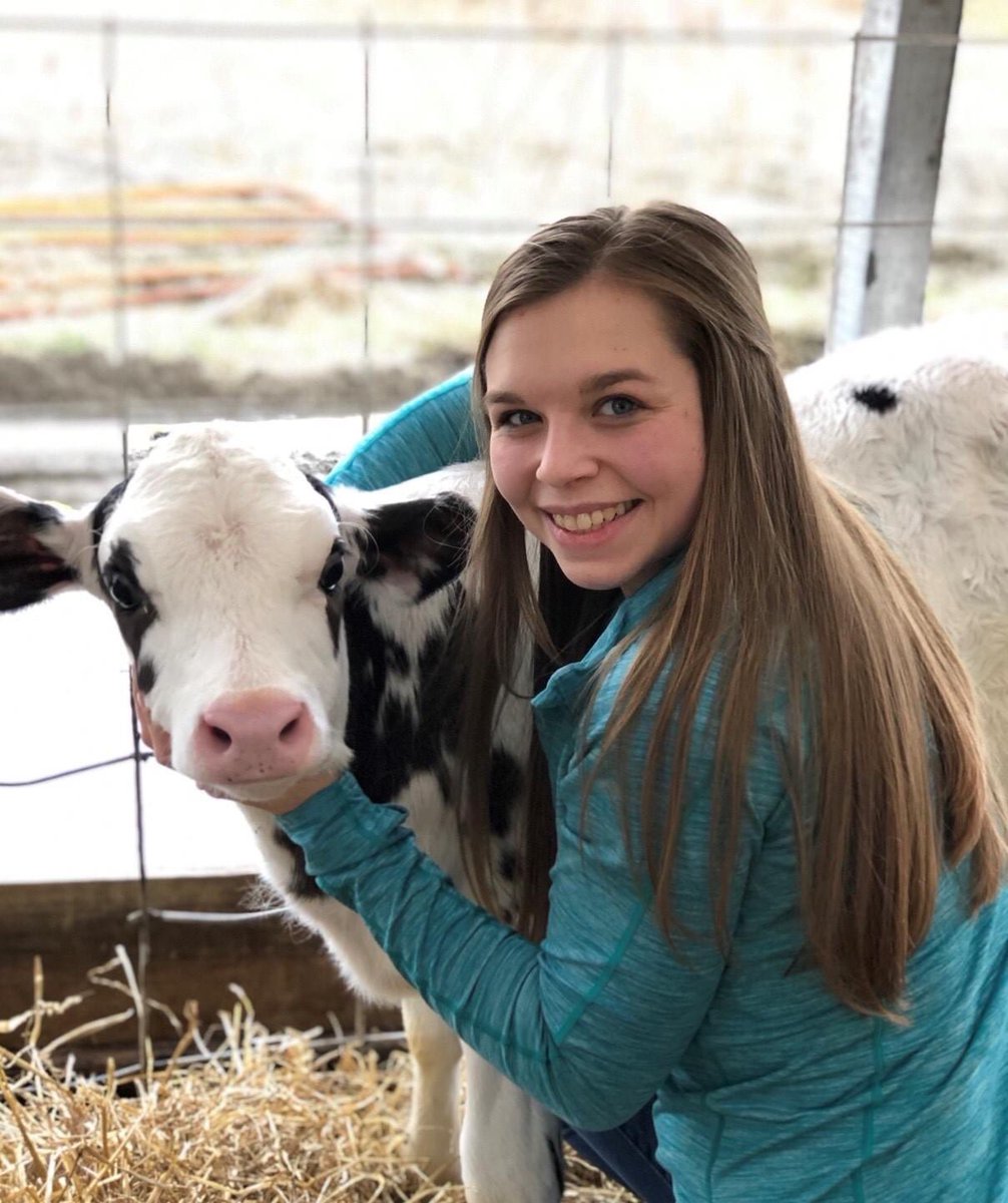 CaroVail's tweet photo. Intern Spotlight: Courtney! Courtney will be joining the CaroVail team this summer at our Salem location. Welcome Courtney! https://t.co/62dcuM3C1A