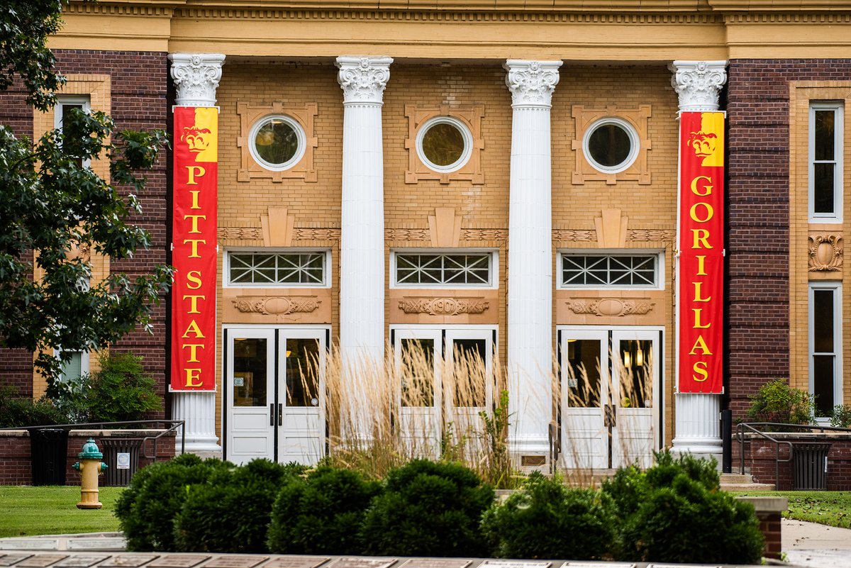 pittstate's tweet image. Last week we gave students a heads-up about determining their eligibility for financial assistance from the federal government’s Coronavirus Aid, Relief, and Economic Security (CARES) Act.

Here’s what students need to know now: bit.ly/2IRybXA