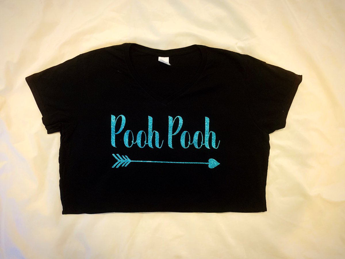Monogrammingme1's tweet photo. Pooh Pooh ✨ V Neck Shirt
.
.
.
.
.
.
.
#poohpooh #mothersdayshirts #late #customized #personalized #personalizedshirts #glitter https://t.co/E0yLyUG4ih