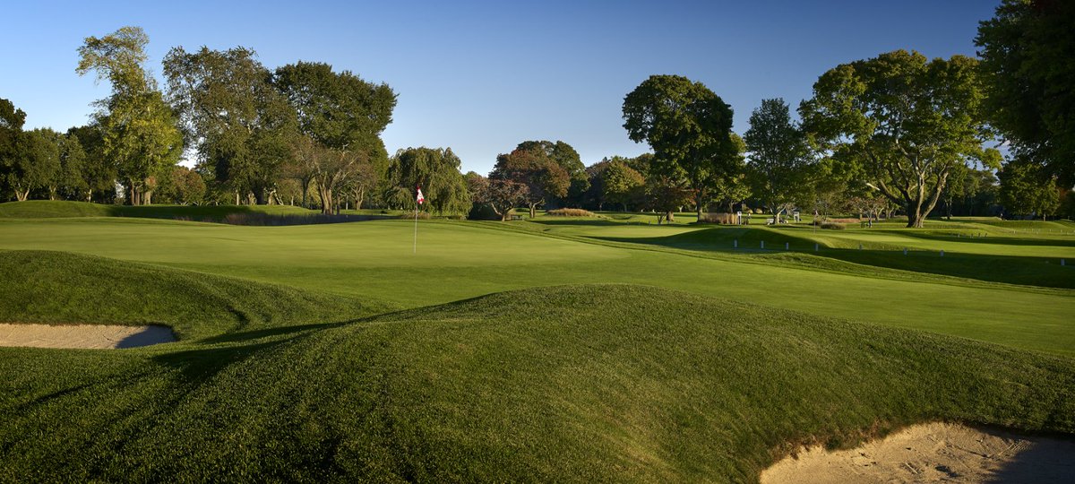 Warwick Country Club tweet media