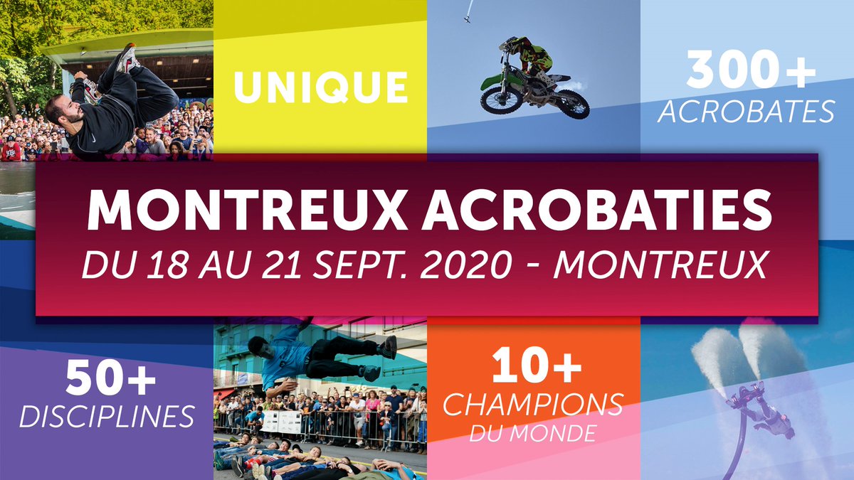 MontreuxAcro's tweet photo. #MontreuxAcrobaties #MA2020 #18au21Septembre2020 #AccrodAcro #Montreux #MontreuxRiviera #PureInspiration https://t.co/nvGsJDErwO