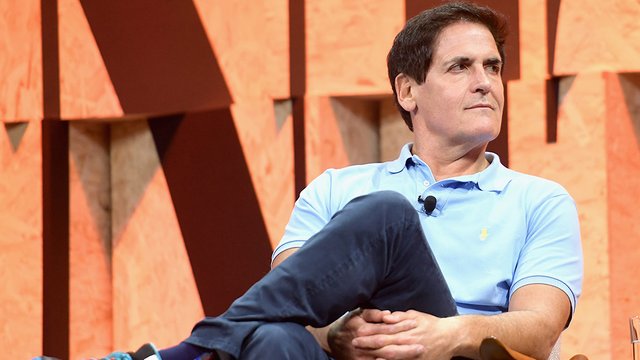 thehill's tweet photo. Mark Cuban says Paycheck Protection Program failed, calls for millions of contact tracers to be hired https://t.co/8UkNFrqUT9 https://t.co/K1g6fKEUM8