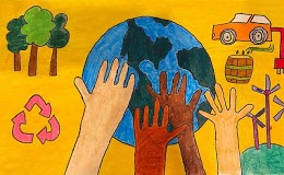 JCmakeitgreen's tweet photo. JC Public Schools & JC Office of Sustainability are pleased to announce the 12 finalists in the Sustainability STEAM Challenge Flag Design contest! Vote for your favorite design May 18-22. https://t.co/4iN7hsdzFy
@JerseyCity @jcps_district #STEAM #JCClimateAction2020 https://t.co/QuBeRk6A9B