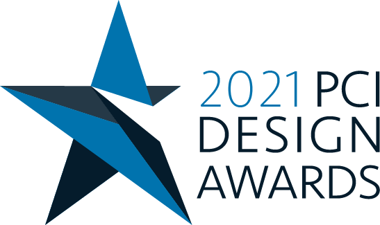 PCIprecast's tweet photo. The 2021 PCI Design Awards is open! Submit your precast concrete projects by August 18 to be considered for a design award. Learn more about the PCI Design Awards: https://t.co/EnkYBypnf1 #howprecastbuilds #precastconcrete #designawards #precastprojects #awardsprogram https://t.co/K5dsbSSHAH