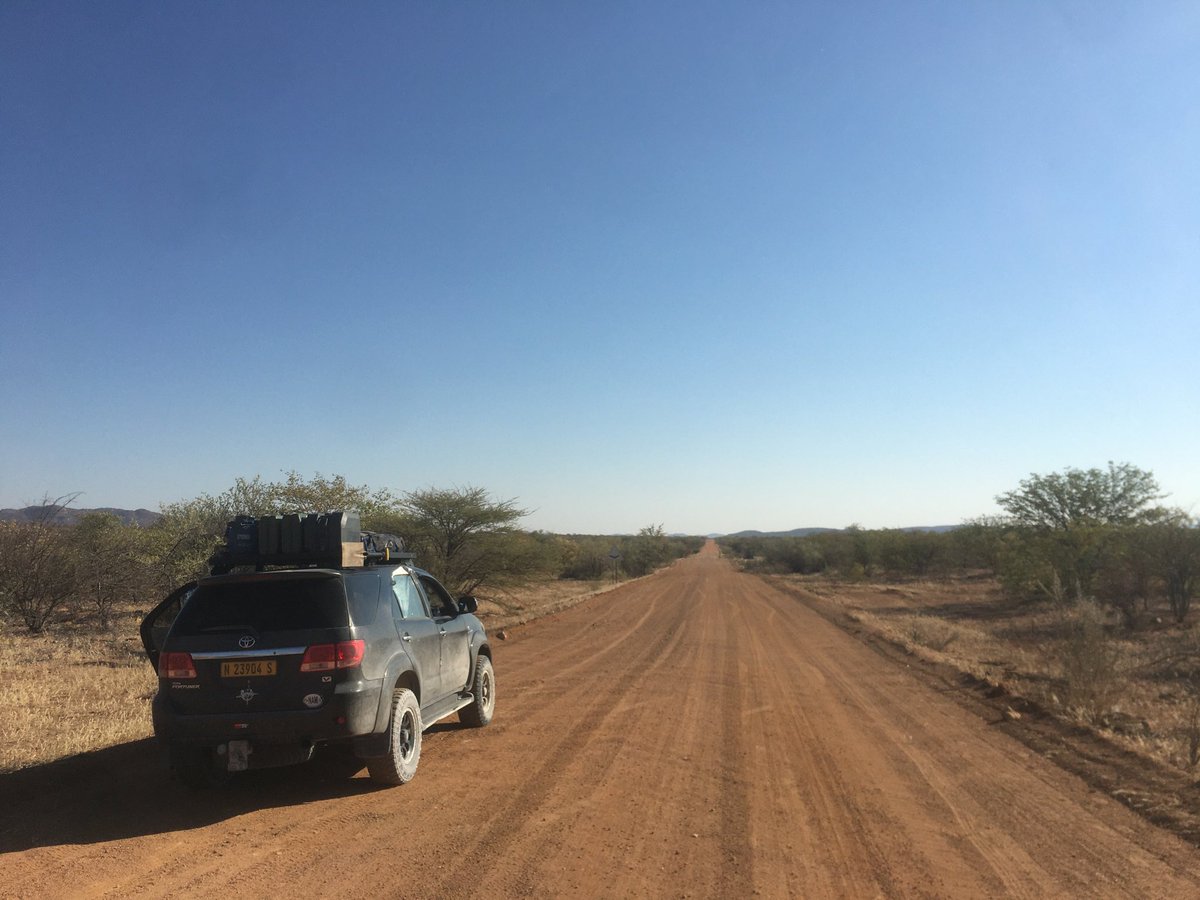 Damaraland 🇳🇦👍🏼