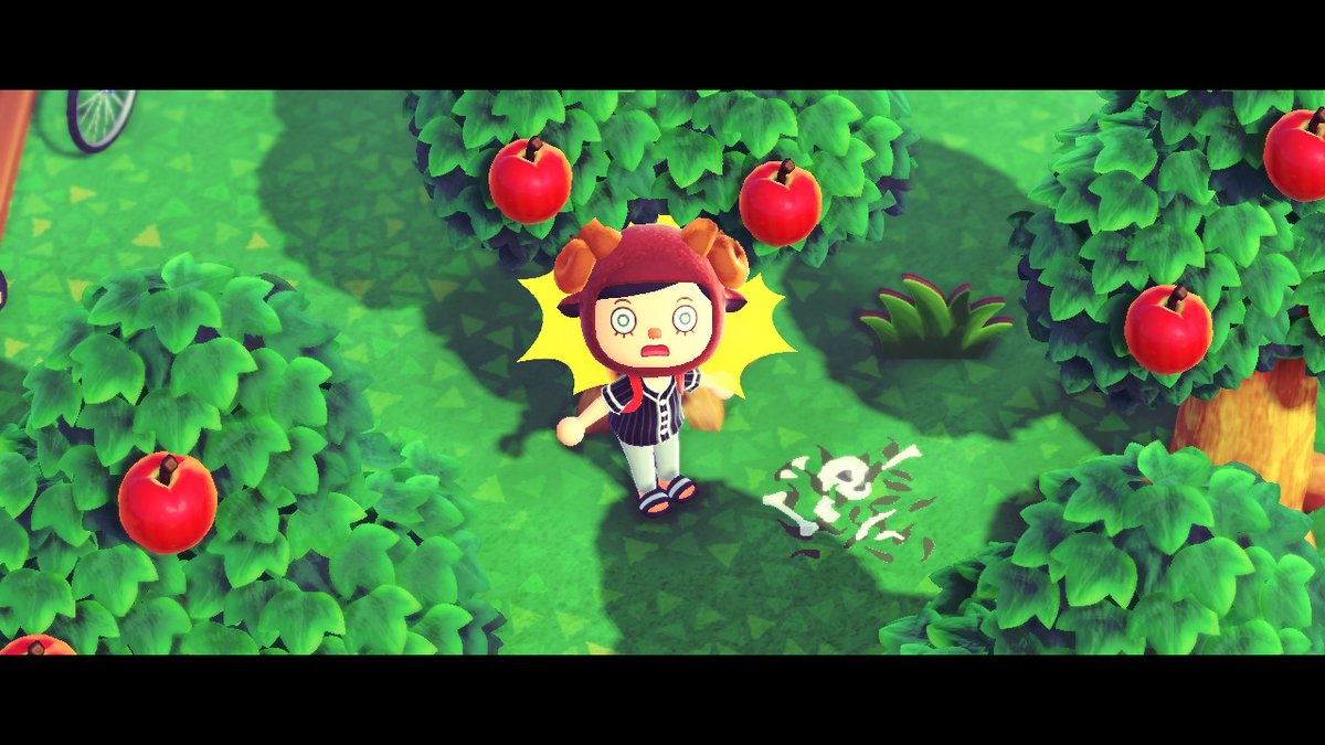 TerrorSandwichx's tweet photo. #AnimalCrossing #ACNH #NintendoSwitch https://t.co/jkNRsPm6uE