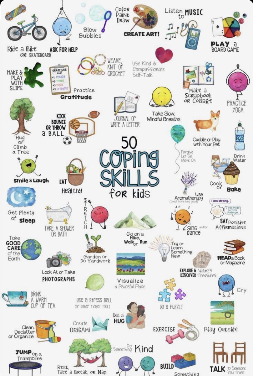 Queen Mary School Council tweet media