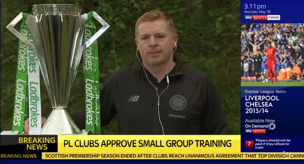 _RH67's tweet photo. Nice to see Sky Sports are also at it https://t.co/CxiFP96kSH