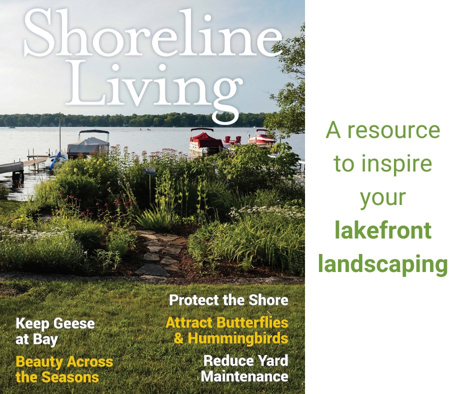 Midwest Glacial Lakes Partnership tweet media