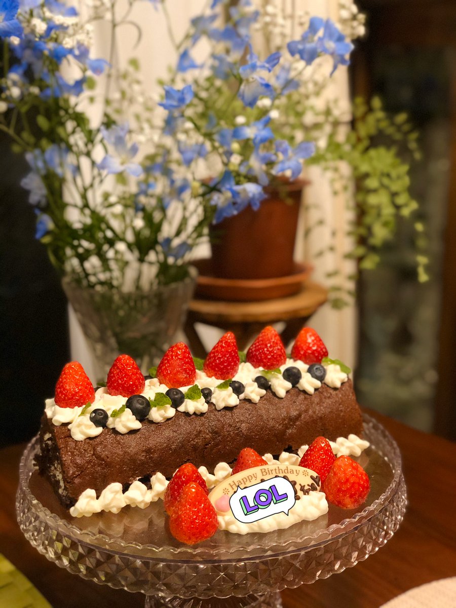 九条ねぎ 妹bot Puipui 誕生日家族と過ごした 妹の手作りバースデーカードかわいい 昨日 見ないで って隠れてずっと作ってたやつこれか