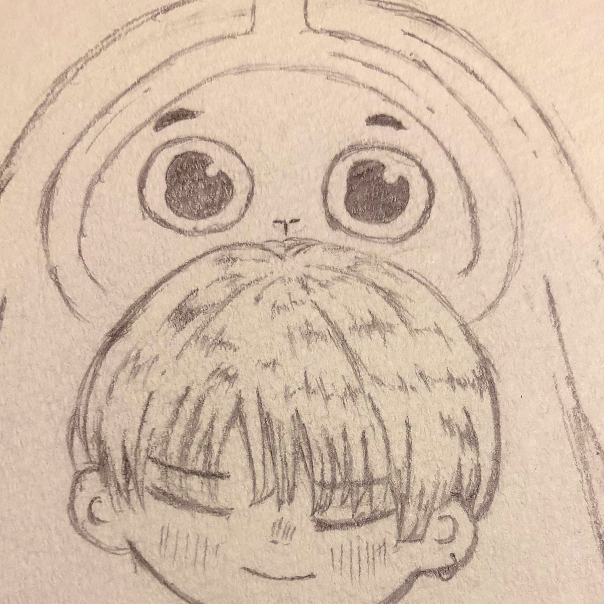 EARTH07301219's tweet photo. しゅな改めて誕生日おめでとうございます！
これからも推していければなと思います！！
 #大澤画伯のお絵描き教室
 #HappyShunyaDay 
#ORβITfanart https://t.co/fAfxLed8x3