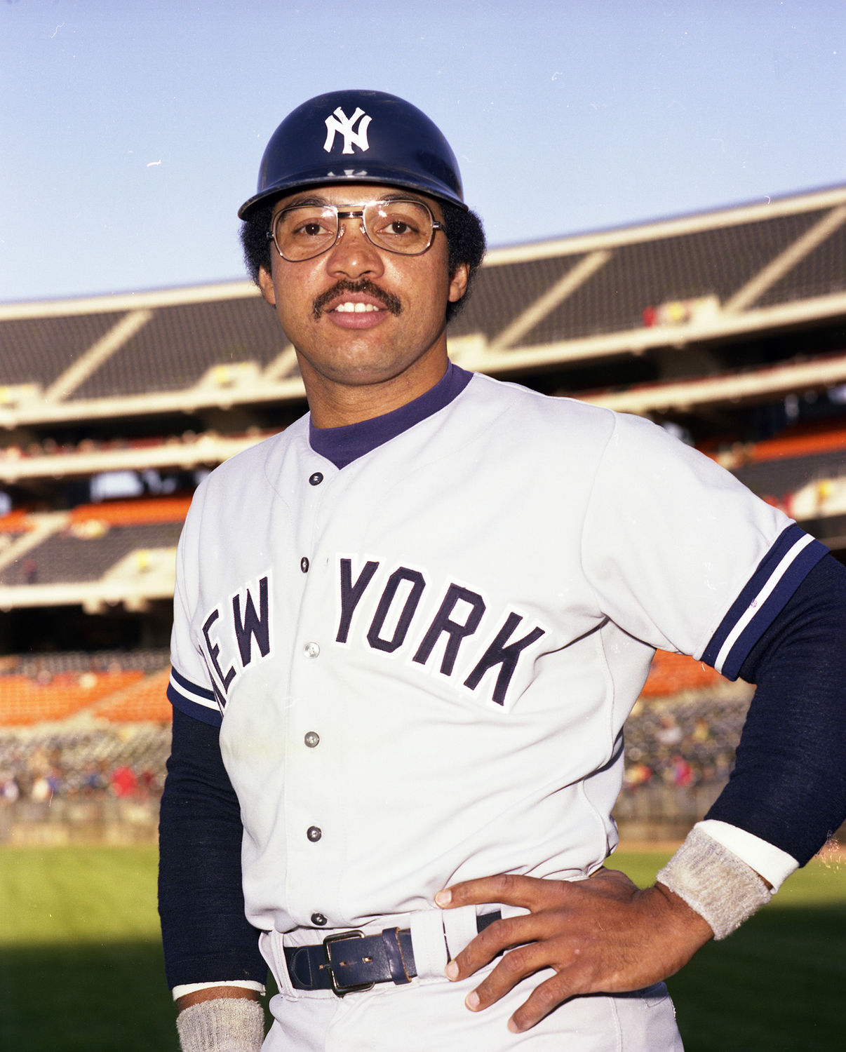 Happy Birthday Baseball Hall of Famer Reggie Jackson 