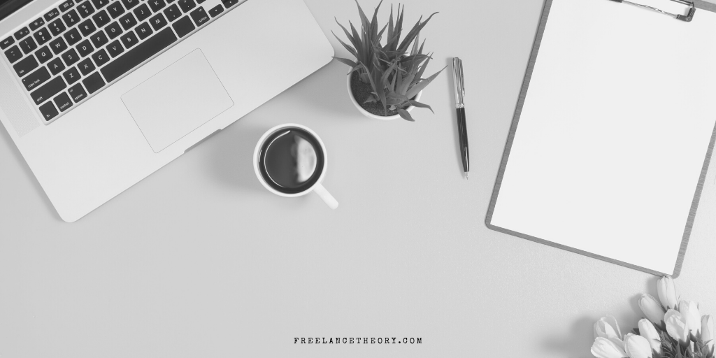 FLT_Club's tweet image. Which one are you? 1 or 2?
#freelancetheory #writingdesk #contentcommunity