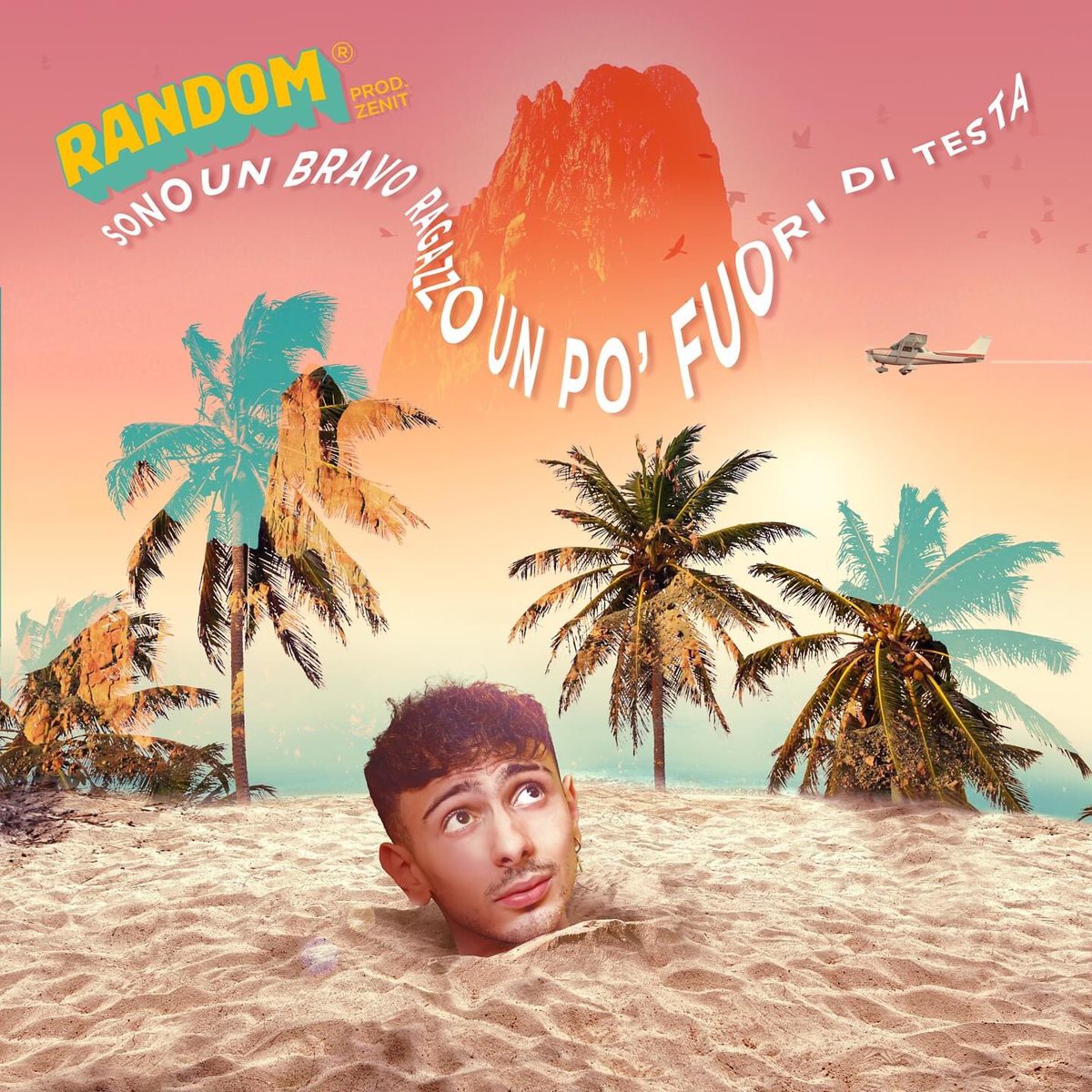 Scrivere questa canzone ha avuto un significato importante. Nel momento in cui tutto era incerto la musica è stata la stanza nella quale ho sentito di potermi rifugiare.
Fermarsi avrebbe voluto dire arrendersi.
Emozioni,quaderno e matita hanno fatto il resto. 22 Maggio esce: ⬇️