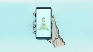 HoustonISD's tweet photo. Mental Health Awareness Week continues. 

Today, the @SELHISD team is focused on the number of AMAZING free mindfulness apps available to help recognize emotions, regulate stress and calm anxieties. 

Learn more at https://t.co/1pOcxpJm1Y https://t.co/tBHjdk3u64