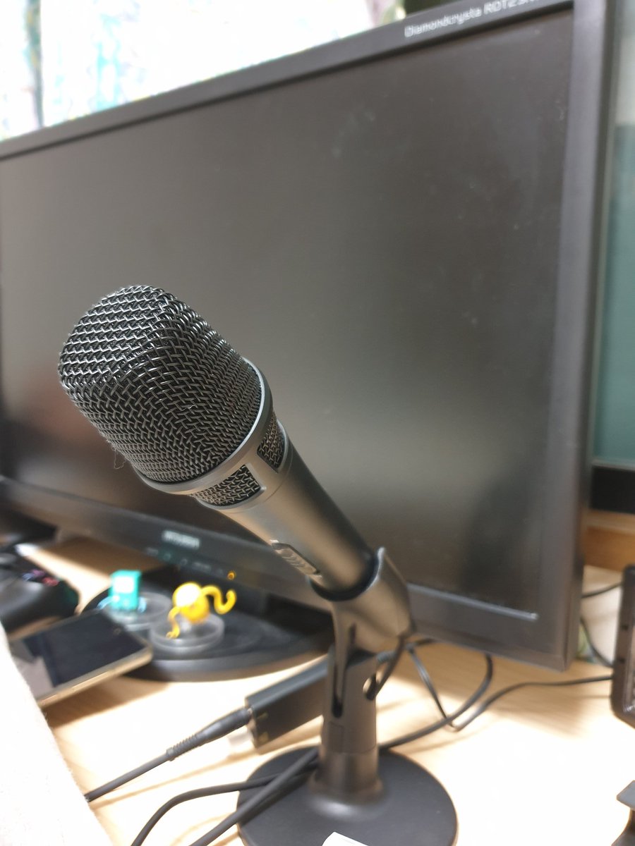 6tenths2's tweet photo. Amazon オリジナルの #Marantz #888M #M4U #コンデンサーマイク で動画撮影しました!
音のみ別撮り。ノイズ感少なめで安かったけど満足!
【#FIMIPALM】カメラファームウェアアップデート V1121.02 情報。マニュアルシャッタースピード。
↓↓
https://t.co/JUetNLOByM https://t.co/4Q7lVcpSMh
