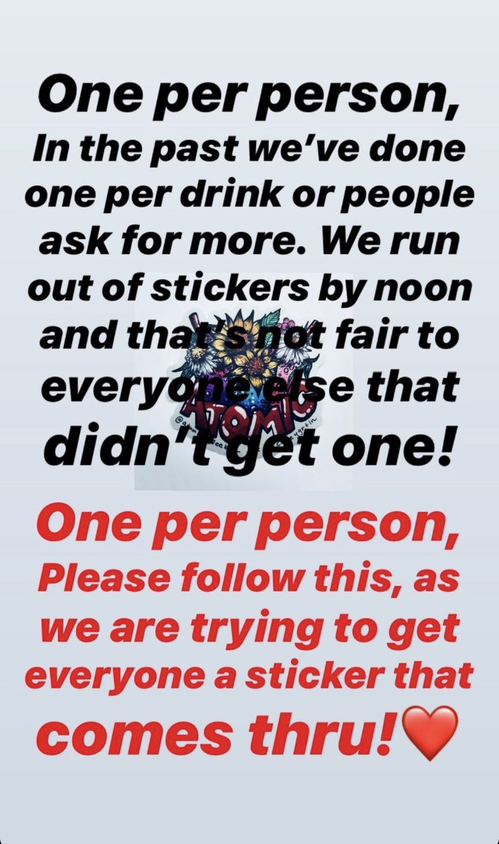 Atomic Coffee Bar tweet media