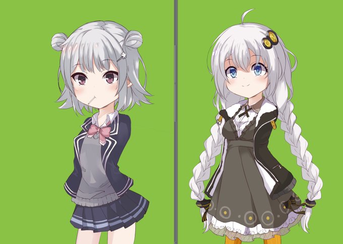 とりま形にはなった 