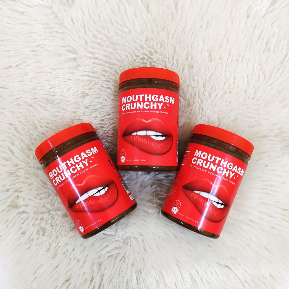 syifarosli_'s tweet photo. Tolong RT plss🤗🤗

Hi i agent penang #mouthgasmcrunchy!! 
Just click link to purchase!!
💸1 RM15.90 (300g)
🌸PROMO🌸
💸2 RM30
💸3 RM45
Based in Bukit mertajam
Postage seluruh Malaysia
https://t.co/RFsLLhiNOn
#mouthgasmcrunchy #agentpenang #bukitmertajam https://t.co/C5w5ciPXrO