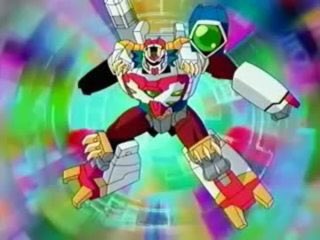 トランスフォーマー初代〜V→勇者シリーズ→ビーストシリーズ→カー