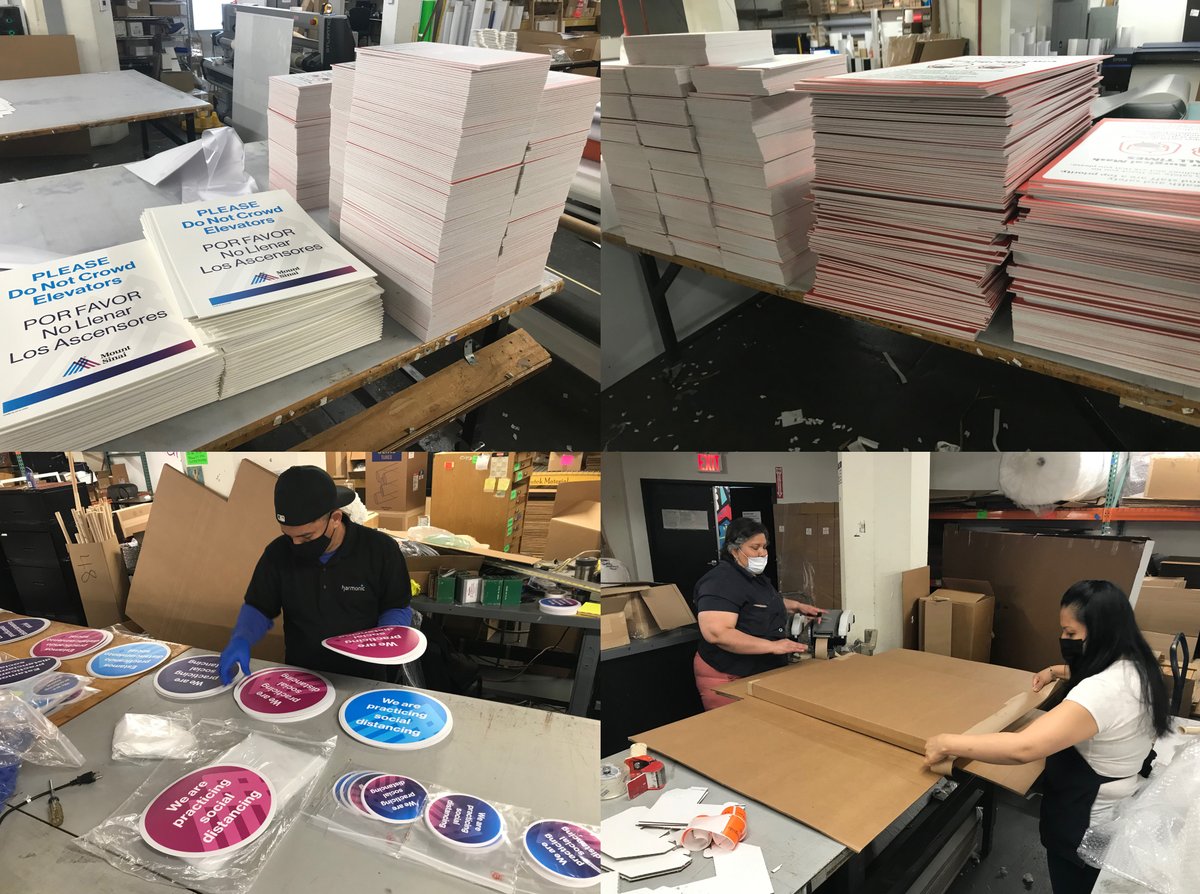InfluenceNYC tweet picture