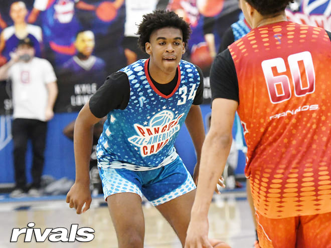 ebosshoops's tweet photo. It's the final #Rivalsrankingsweek for the class of 2020. Today we are counting down the five-stars in advance of the full #Rivals150 release tomorrow https://t.co/c4GVjt9fbp https://t.co/i6S2Lgx7mv