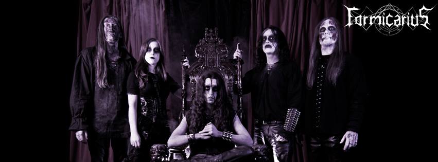 ImperativePR's tweet photo. As @FormicariusBand formulate their dark plans for their next album, bassist Hægtesse has prepared for us a history of the band's wicked deeds to date. Chapter one, The Beginning And The Lake Of The Dead is here
https://t.co/qXSoga9siY
#formicarius #lakeofthedead #blackmetal https://t.co/svh2hIPSXp