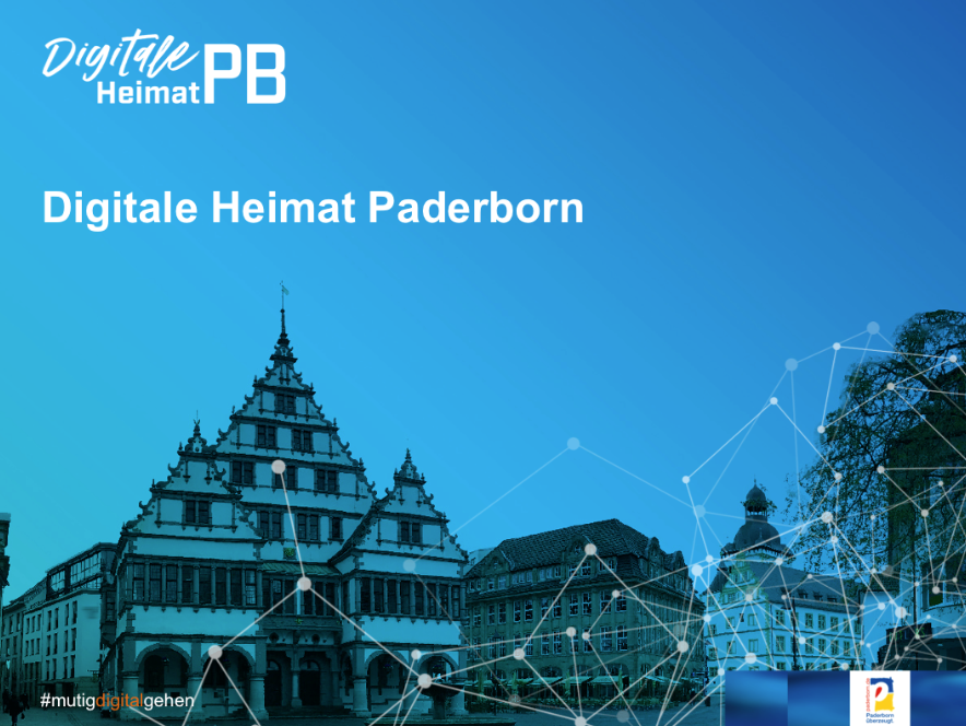 smartcityscale's tweet photo. The next project in our SCALE Mobility Programme is Digitale Heimat Padeborn based on  the digitalization of city and region of Padeborn in the west of Germany. https://t.co/CiXSv1jW7y

#ErasmusPlus #ErasmusPlusProjects #ePeople #SCALE #smartcity #smartcities #smartcitytraining https://t.co/jMVHKAGK4X