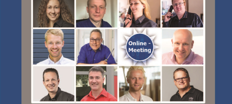 toolboxsoftware's tweet image. Tool Box als Digital-Experte beim Frühstücks - Webinar

Erik Zimmermann von Tool Box analysierte die Stärken und Schwächen von Webseiten anhand live Beispielen im Frühstücks - Webinar von Creative Partner und Mein BAD.

sht-online.de/2020/05/13/mei…   

​Wir beraten Sie gerne 🧑‍💻👨‍🔧💻