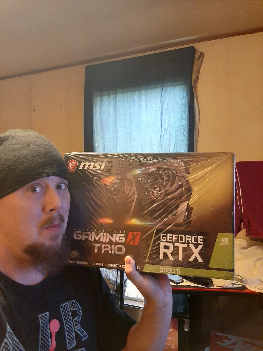 kluck_patrick's tweet image. More parts for the build and maybe the sexiest parts