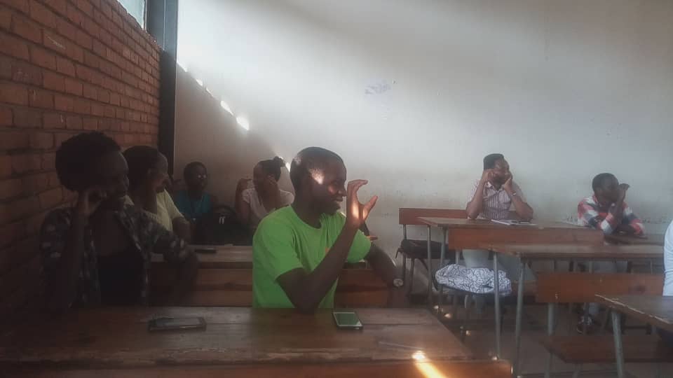 ABEM-SCORP BURUNDI tweet media
