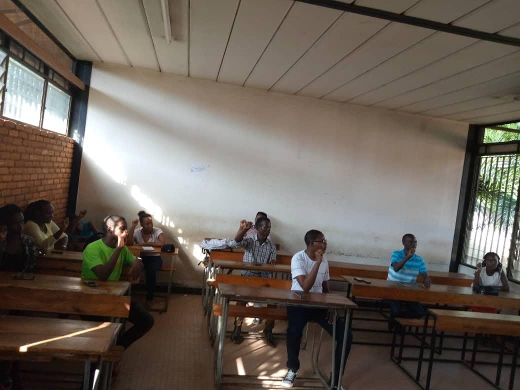 ABEM-SCORP BURUNDI tweet media