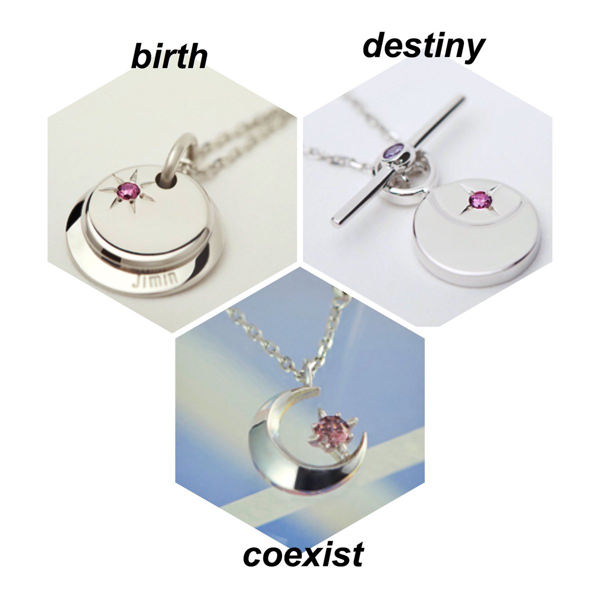 eunjoonjk90's tweet image. Ok im in love with this necklace #MomentOfLight #STONEHENgExBTS @MomentOfLight7