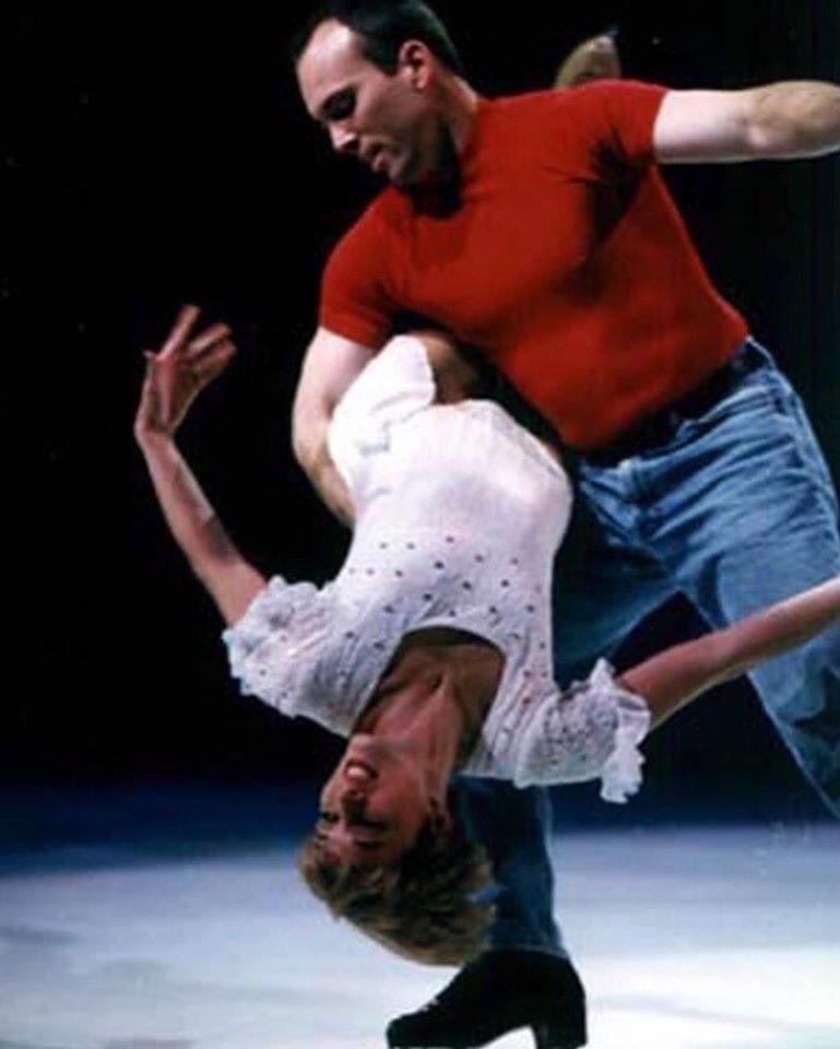 DesperateChara3's tweet photo. "Figure skating is theatrical. It's artistic. It's elegant. It's extremely athletic. And there's a very specific audience for that."
Johnny Weir
#iceskatingshow #corporateevents #casino #masterclass #lasvegas #icedancing #produtioncompany #entertainment #desperatecharacters https://t.co/B0m3FVQfVA