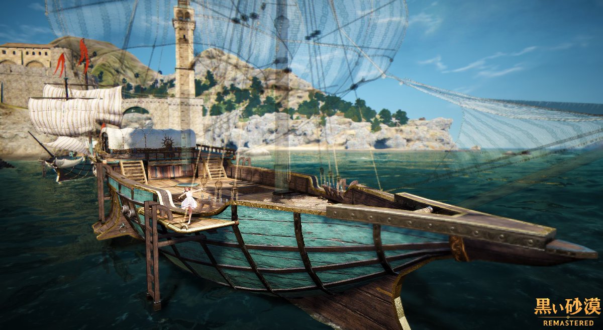 エフェリア 駆逐 艦 エフェリア駆逐艦の必要な素材